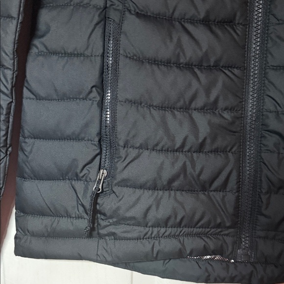 Columbia Women's Omni Heat Black Puffer Jacket NWT - Picture 7 of 10